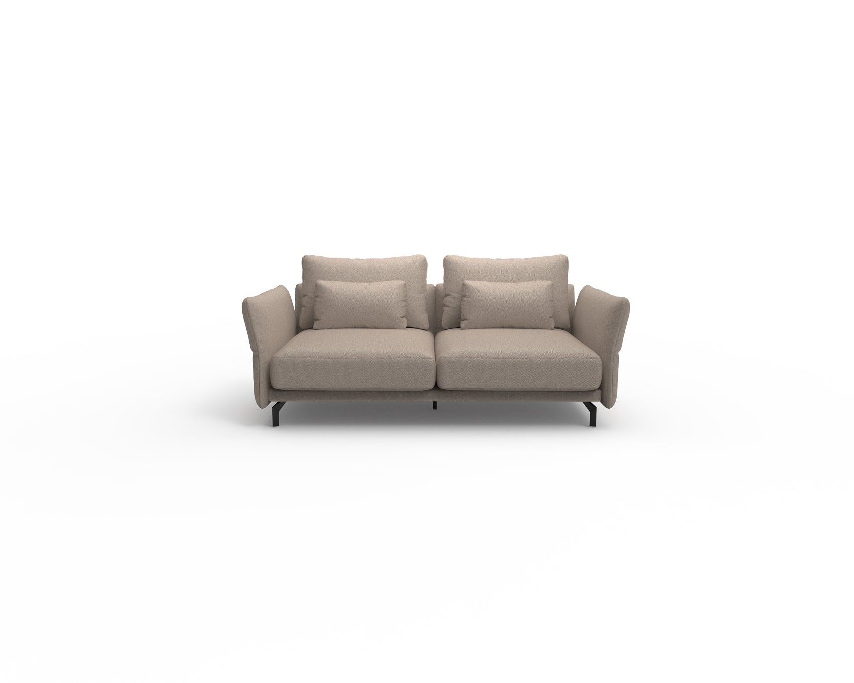 Seagull 2 Seater Sofa